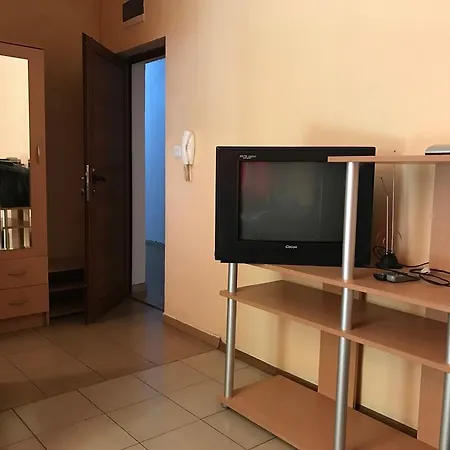 Amadeus 15 Studio Apartmán